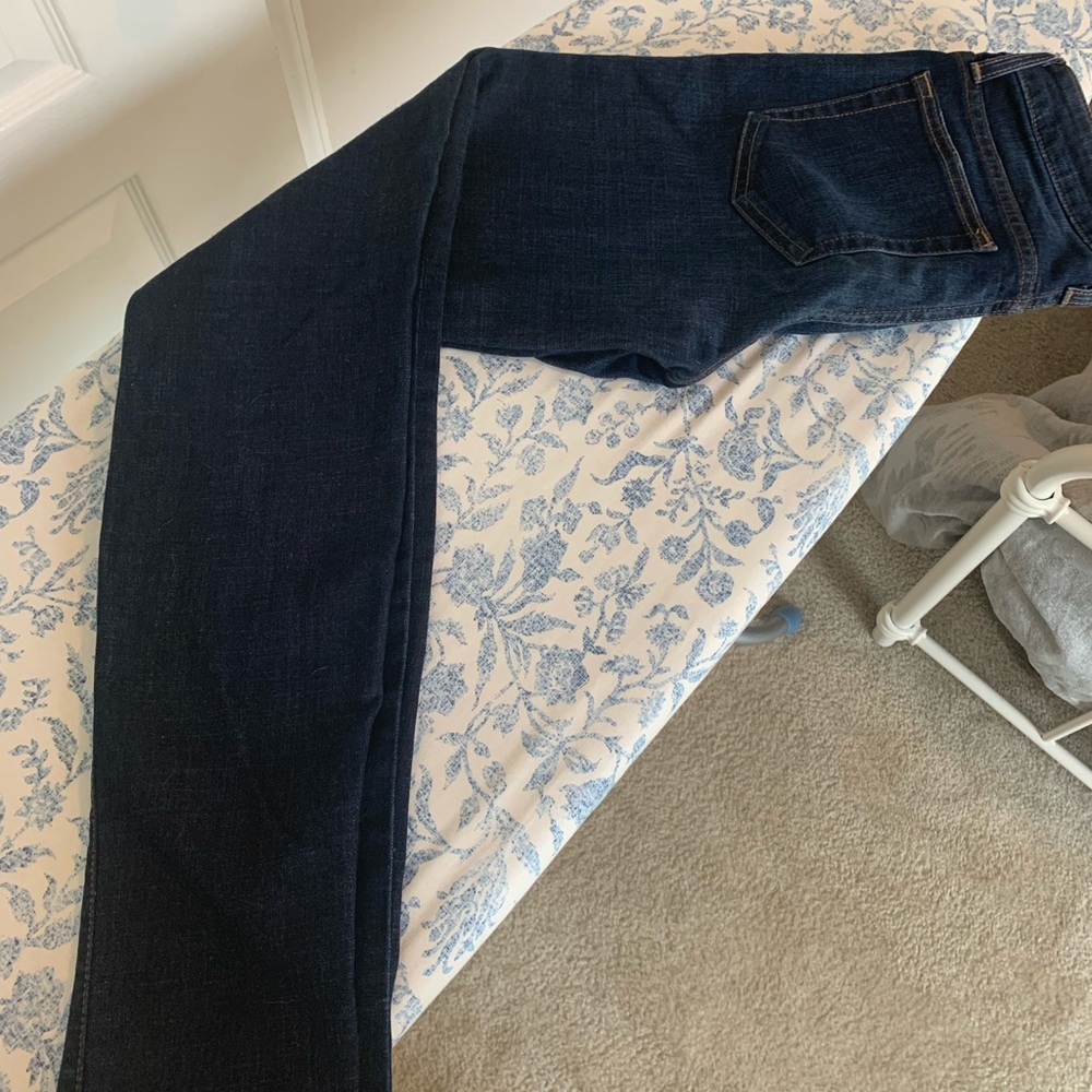 Fit: The Skinny, Joe’s Jeans size 27
